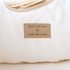 Clair De Lune Organic Noah Pod - White (EX DISPLAY)